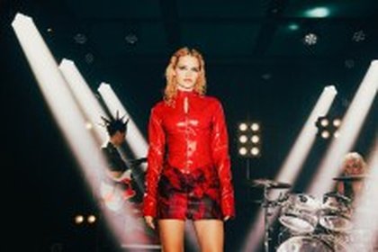 MAY-A Goodbye (If You Call That Gone) Tour Announced For April 2026