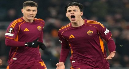 Pronósticos Panathinaikos vs Roma: es probable que los visitantes anoten más de 1.5 goles