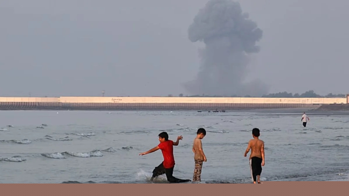 Gulf oil producers race to build alternatives to the Strait of Hormuz as oil hits $100