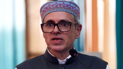 Omar Abdullah seeks action after Kashmiri shawl seller assaulted in Uttarakhand