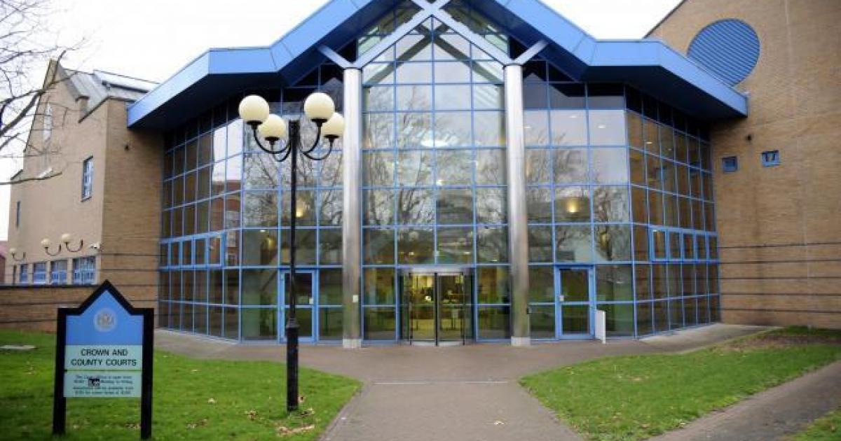 Dealer sold cocaine and cannabis in Basildon 'to fund drug habit', court told