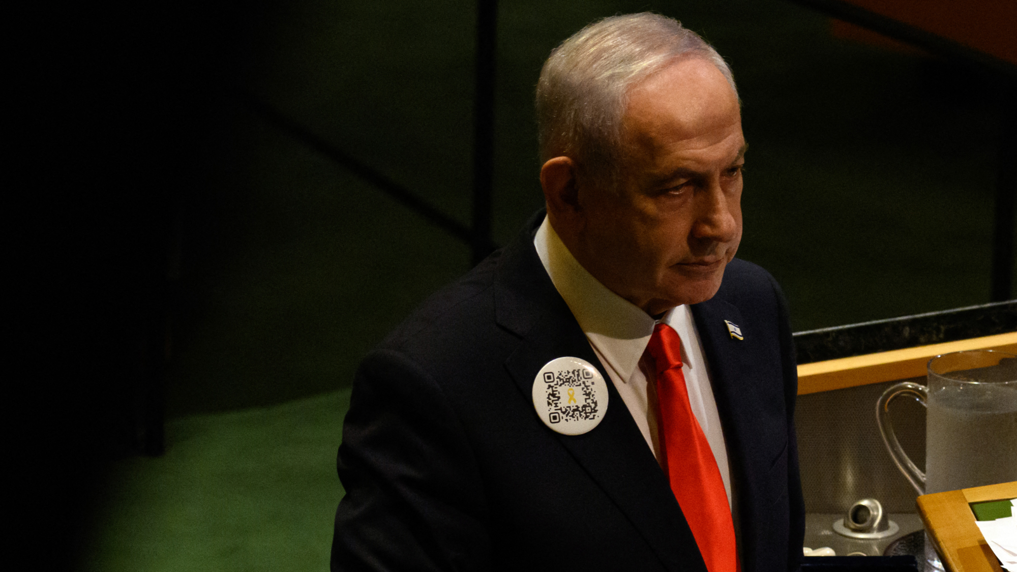 War deadlock and international pressure: Why Netanyahu backs Trump’s Gaza plan