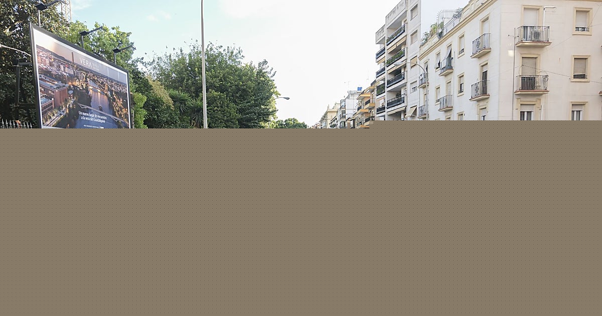 Pillan 'in fraganti' a cuatro ladrones de Europa del Este en un piso del barrio sevillano de Los Remedios