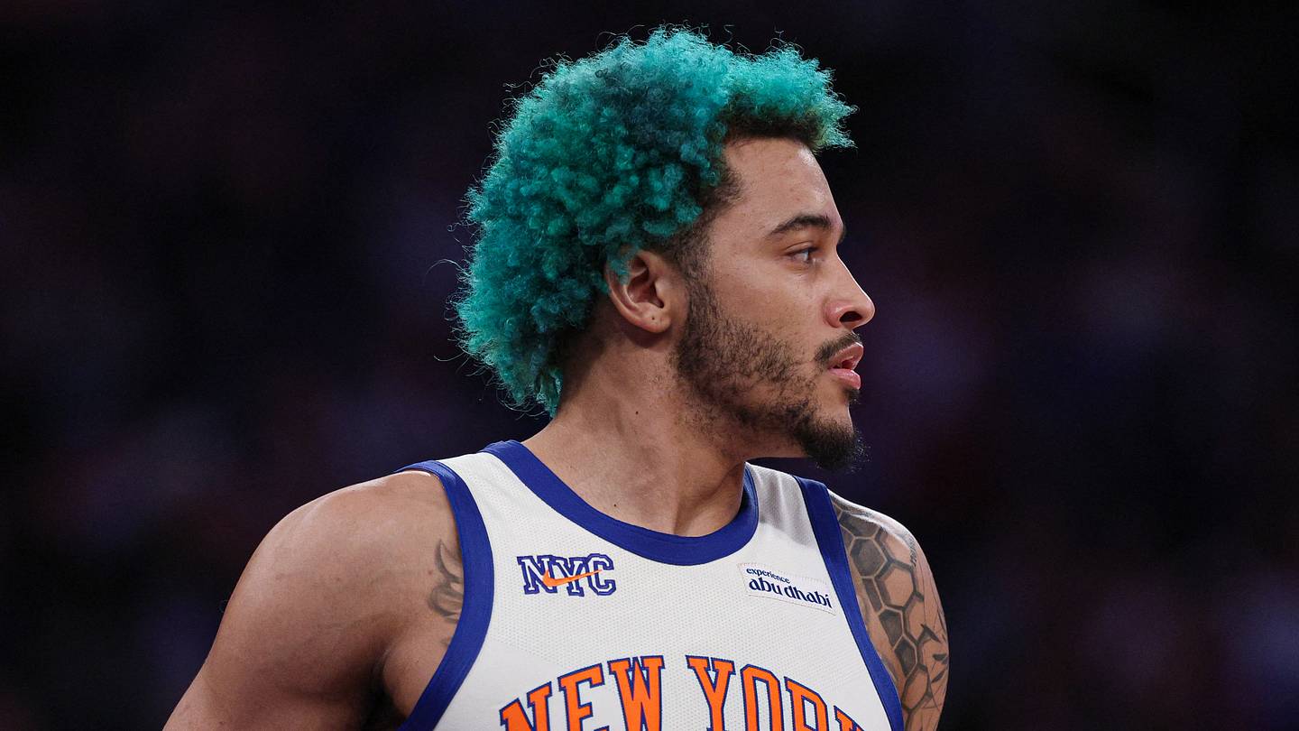 Blazers' next move is obvious after Jeremy Sochan signing
