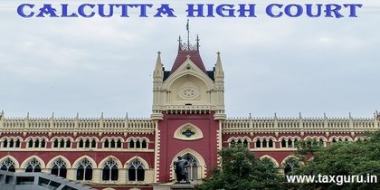 Calcutta HC Revalidated IGST Payment on Imports After Customs Report Exposes System Gap