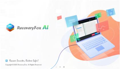 RecoveryFox AI Review: Performance Test Results & Analysis (2025)