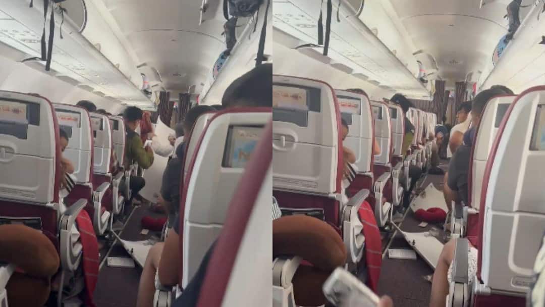 Air India Phuket-Delhi Pilot Who Tested Positive For Drugs Was On Sleep Medication: Report