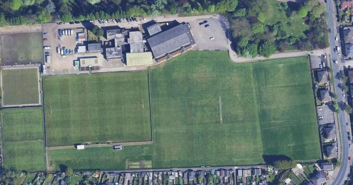 Plans submitted for Chanterlands Avenue Padel courts