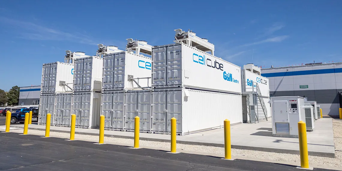 Comment on Nuclear power, battery storage funding at center of energy policy debate by Nuclear News Roundup Aug 31, 2025 – Nucleotidings Blog
