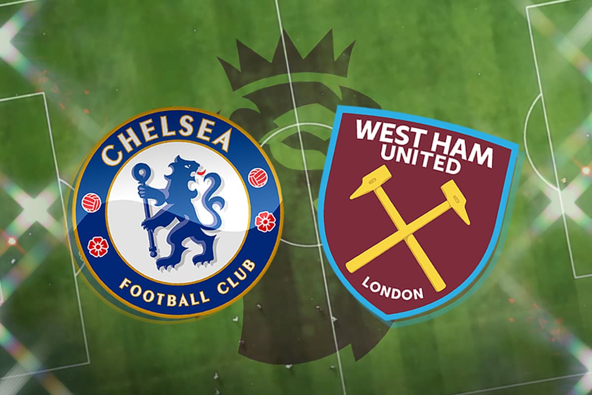 Chelsea vs West Ham: Prediction, kick-off time, TV, live stream, team news, h2h results, odds
