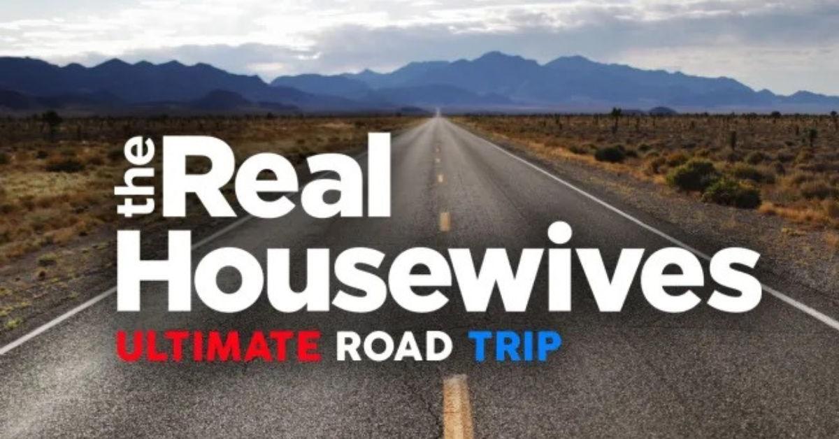 Housewives in Chaos! Radar Reveals the Brutal Fights That Exploded on 'Real Housewives: Ultimate Road Trip' Set