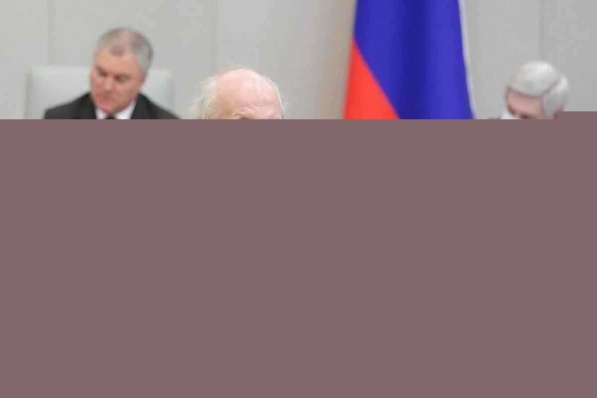 Депутат Вассерман заявил о необходимости лишить Киев возможности атаковать российские регионы