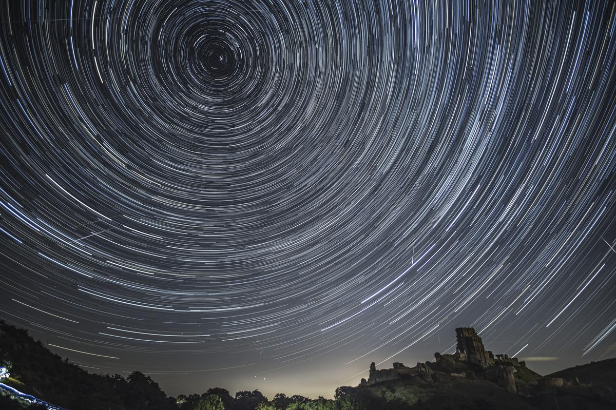 Texas Has The BEST Night Sky In The Country!!!