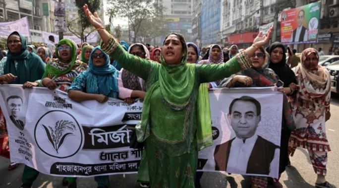 ‘Spirit of July revolution lost’: Bangladesh’s Gen-Z say violence has increased, interim government not taking steps