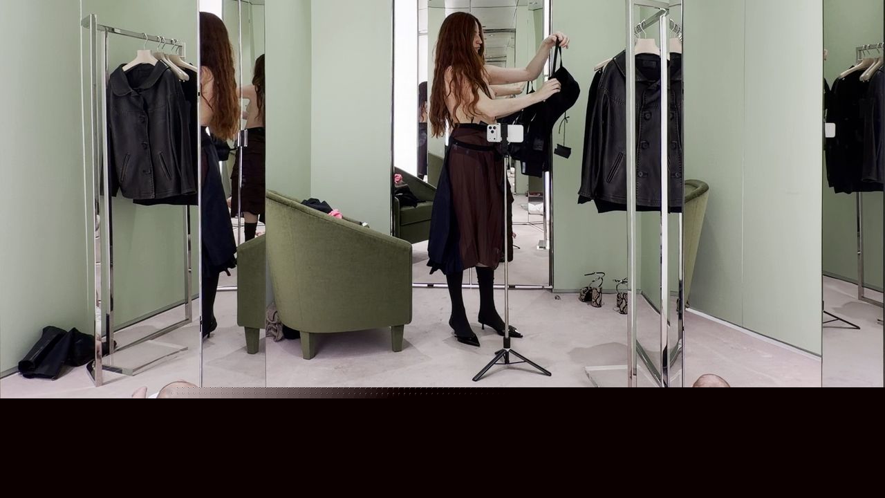 The Mirror After Birth
