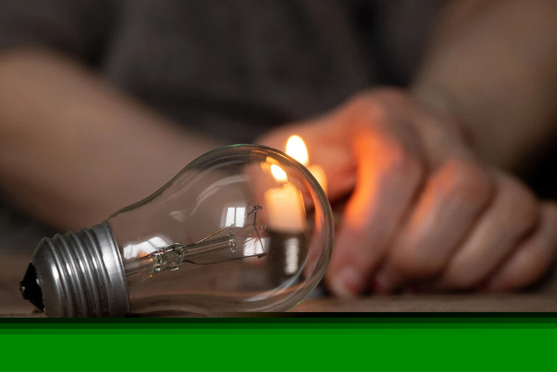 Cabinet Chairman comments on reasons of power outages