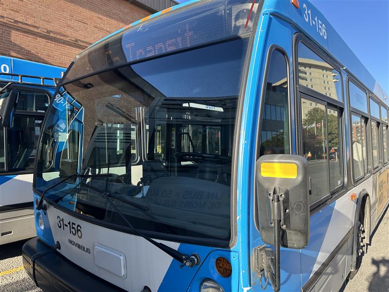 Day 5 of STM strike: Montreal public transit users face ongoing disruptions