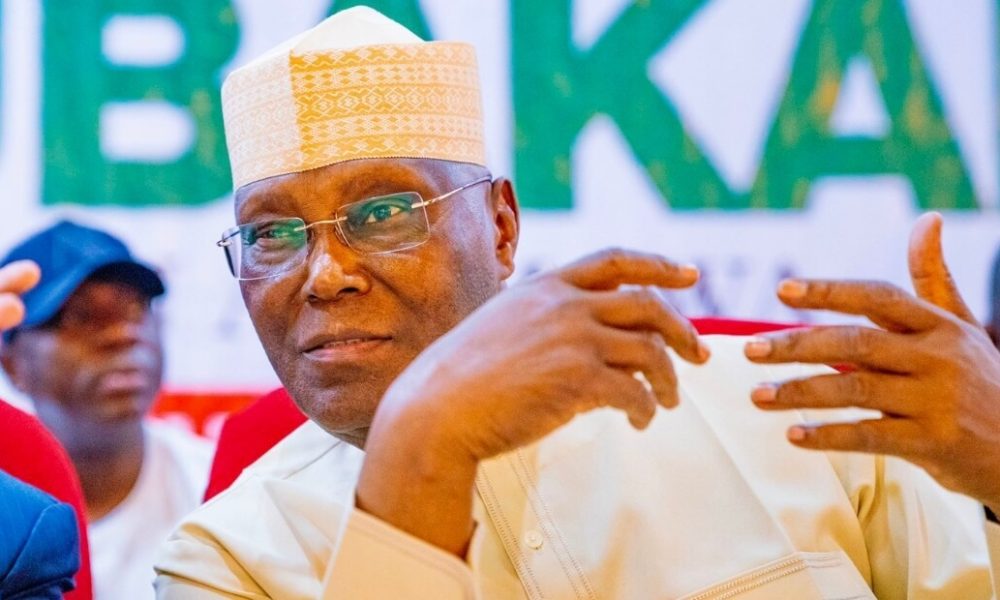 I’ll Quit Presidential Race If A Younger Candidate Defeats Me In ADC Primaries – Atiku