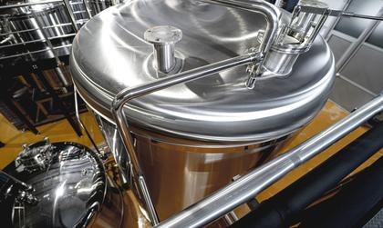 The choice of thermal carrier is critical to ensure optimal manufacturing and processing says AES
