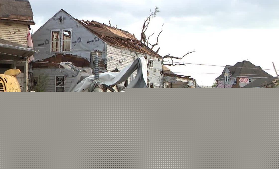 Northeast Wisconsin Tornado Tears Off Roofs and Cuts Power to Thousands
