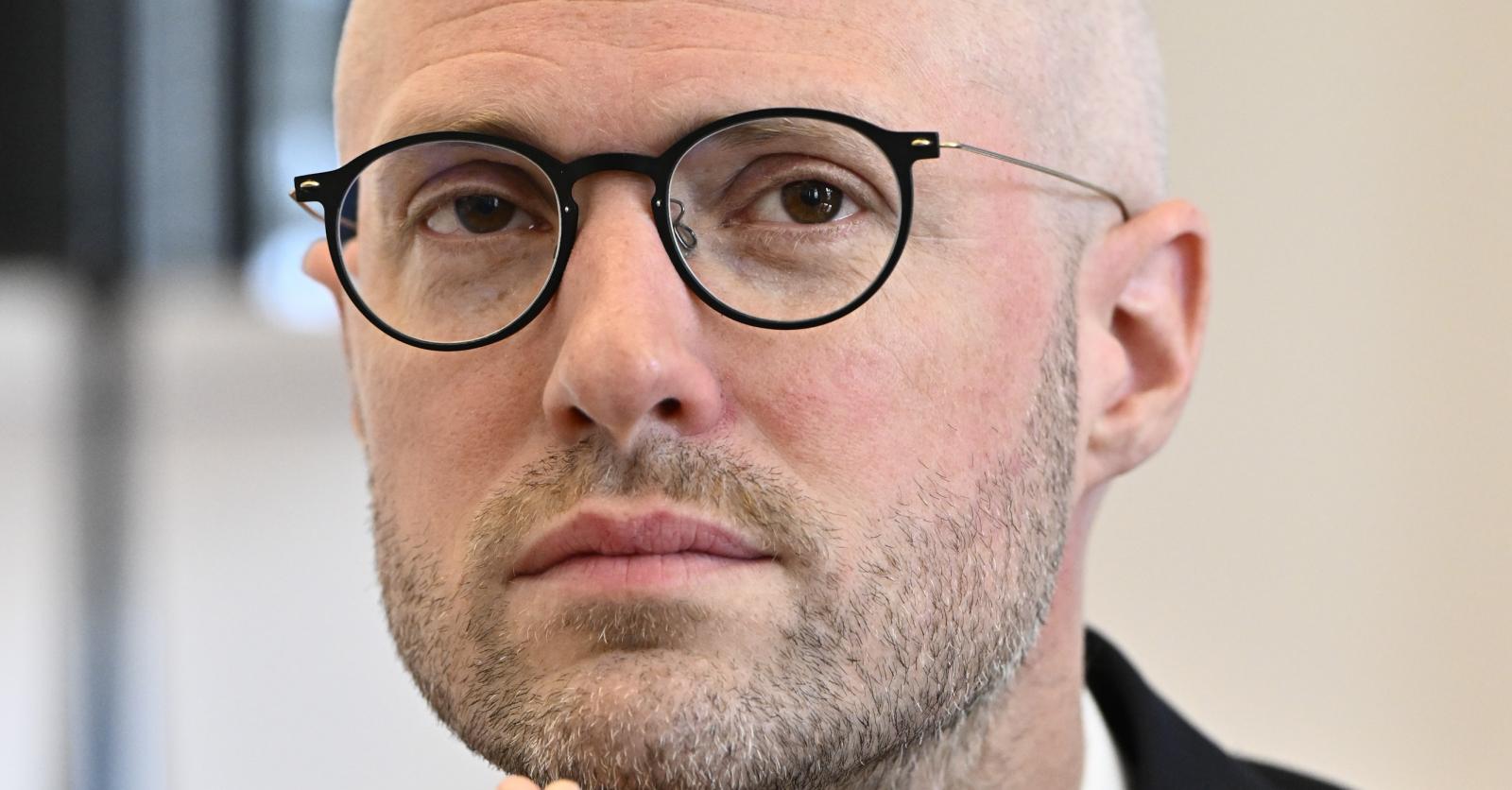 Cinq partis sur six ont accepté la proposition de budgétaire de Leisterh pour Bruxelles