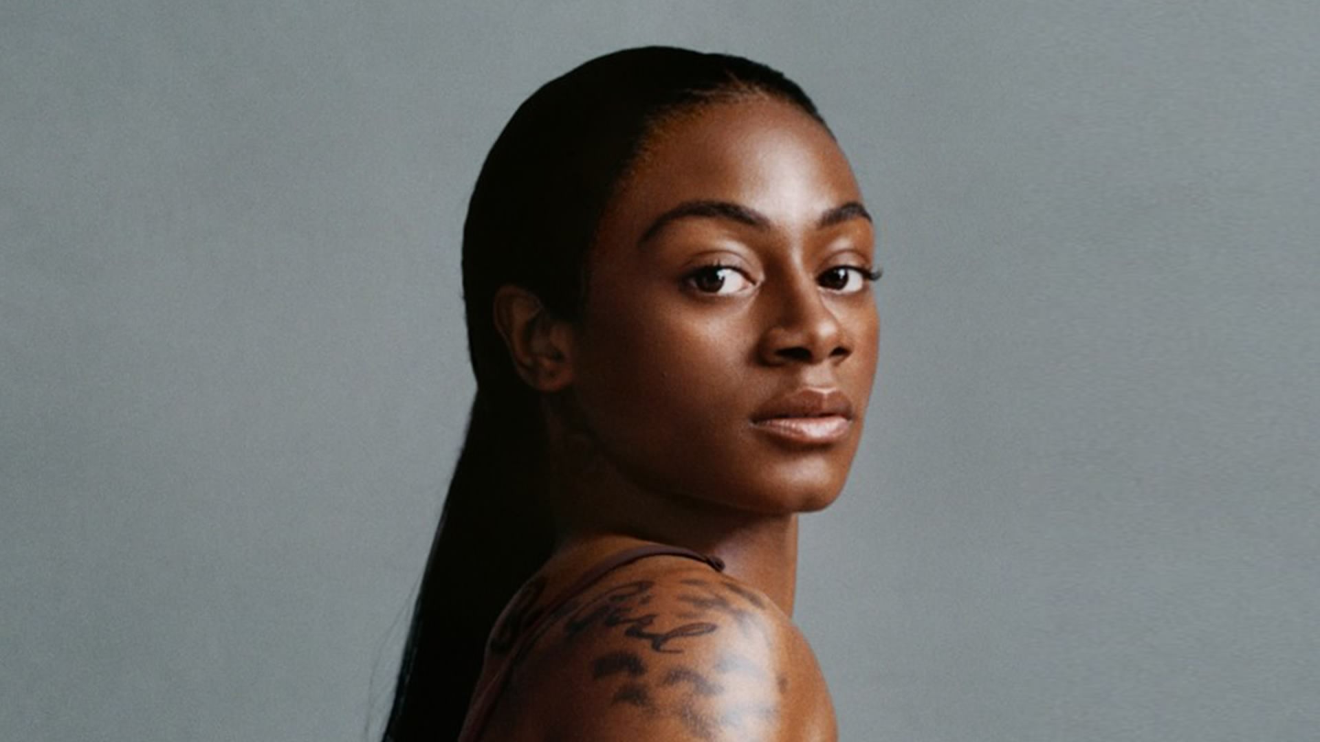 Sha’Carri Richardson handed new endorsement role with Kim Kardashian after sprinter’s arrest for domestic violence