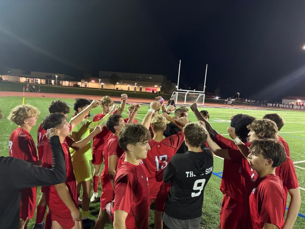 HIGH SCHOOL BOYS’ SOCCER: Mechanicville extends remarkable nine-year streak to 101 games, defeats Hoosic Valley 2-0