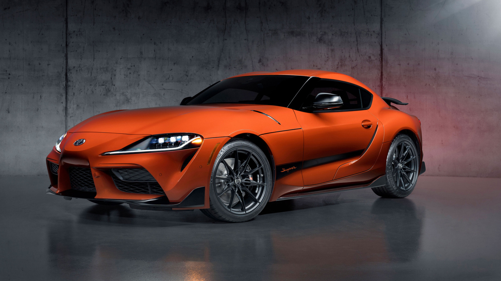 Nissan Z Vs Toyota GR Supra: Which Sports Car Goes From 0-60 Faster?