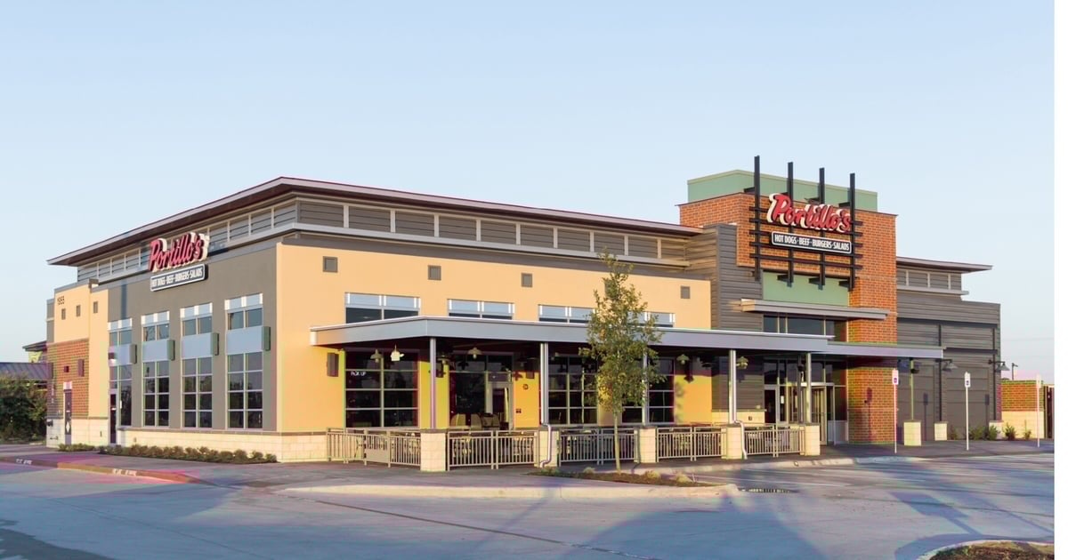 Portillo’s cuts corporate workforce, field staff by 18%