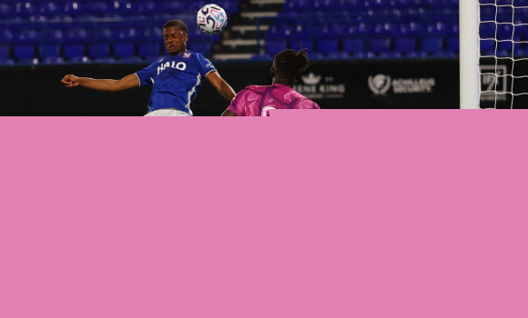 Ipswich Town 1-0 Le Havre - Match Report