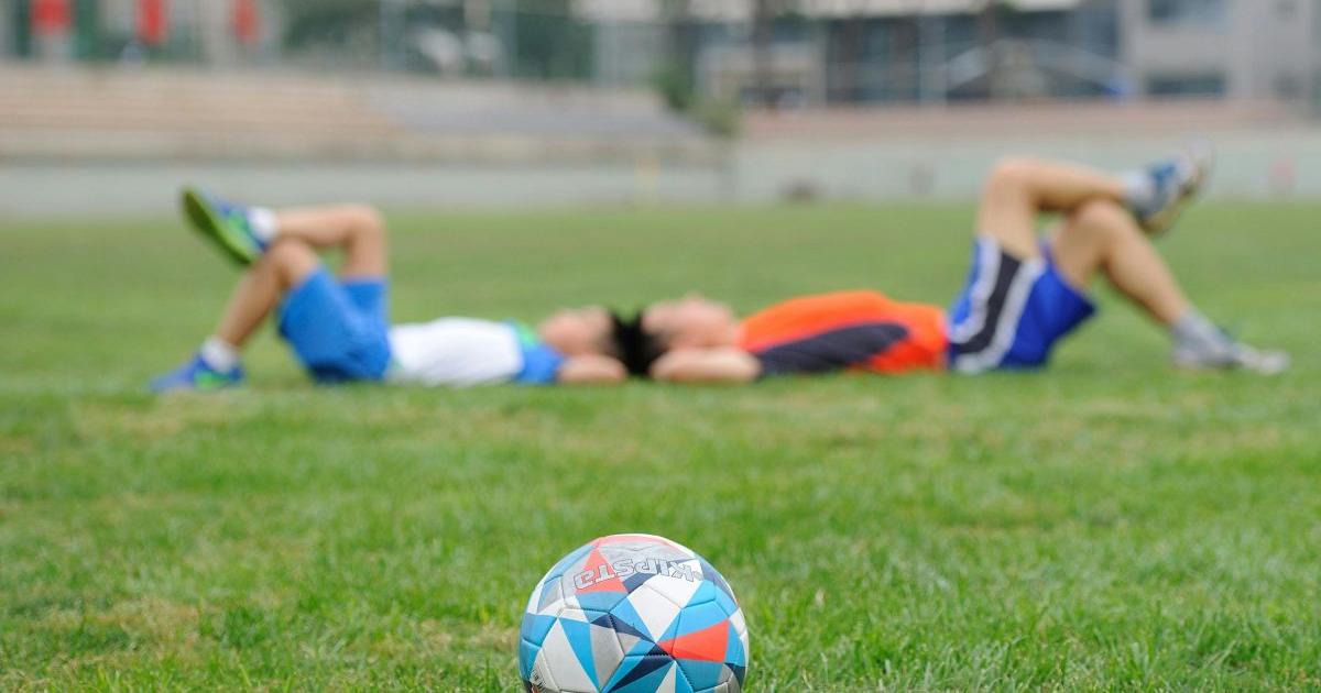 Celebrating grassroots junior sport in our community!