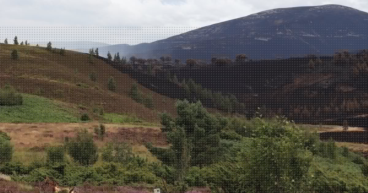 Wildfire cordon around village could be lifted on Friday, says fire service