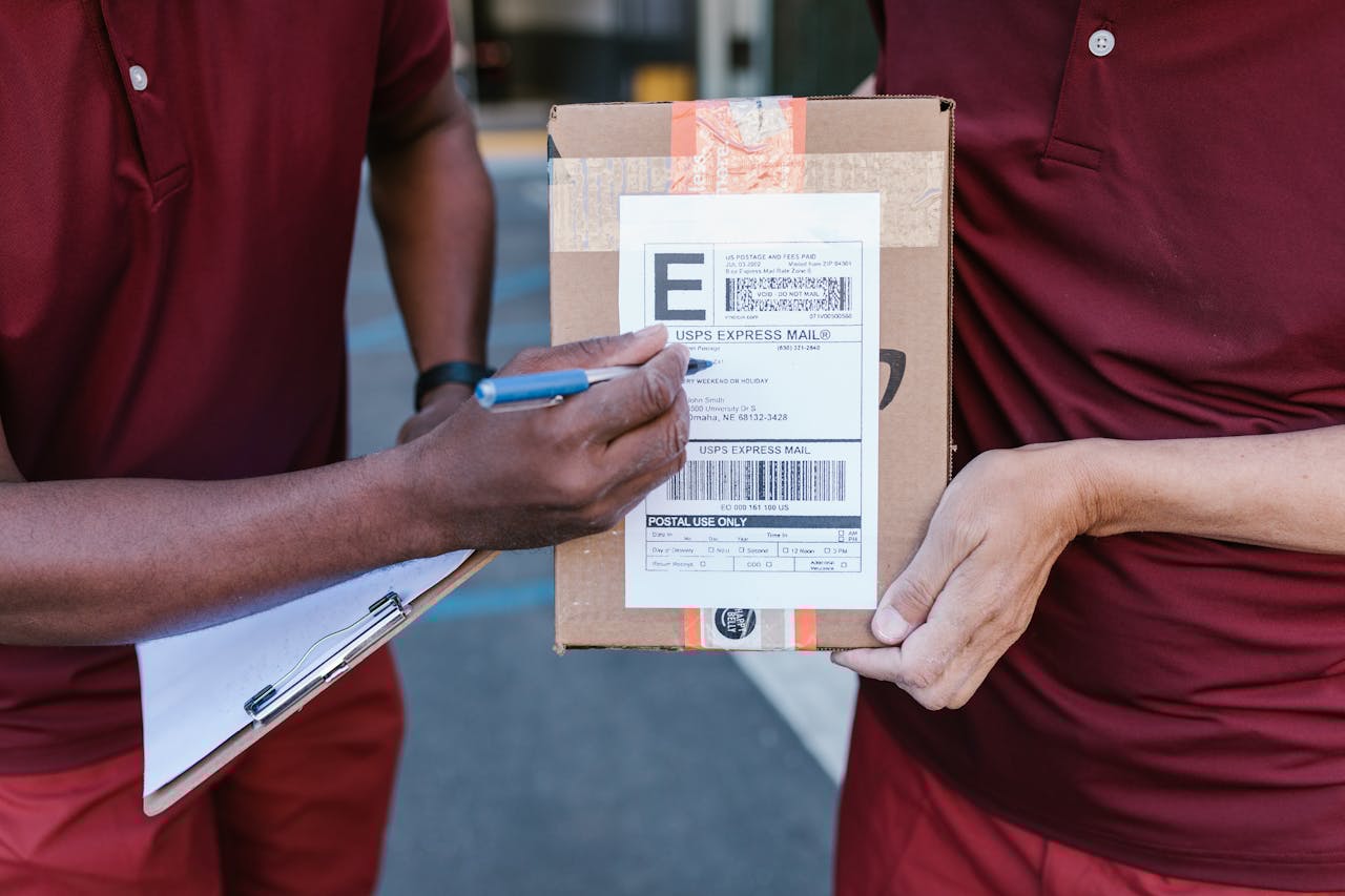 Judge Blocks Trump Mail Voting Order Ahead of 2026 Midterms