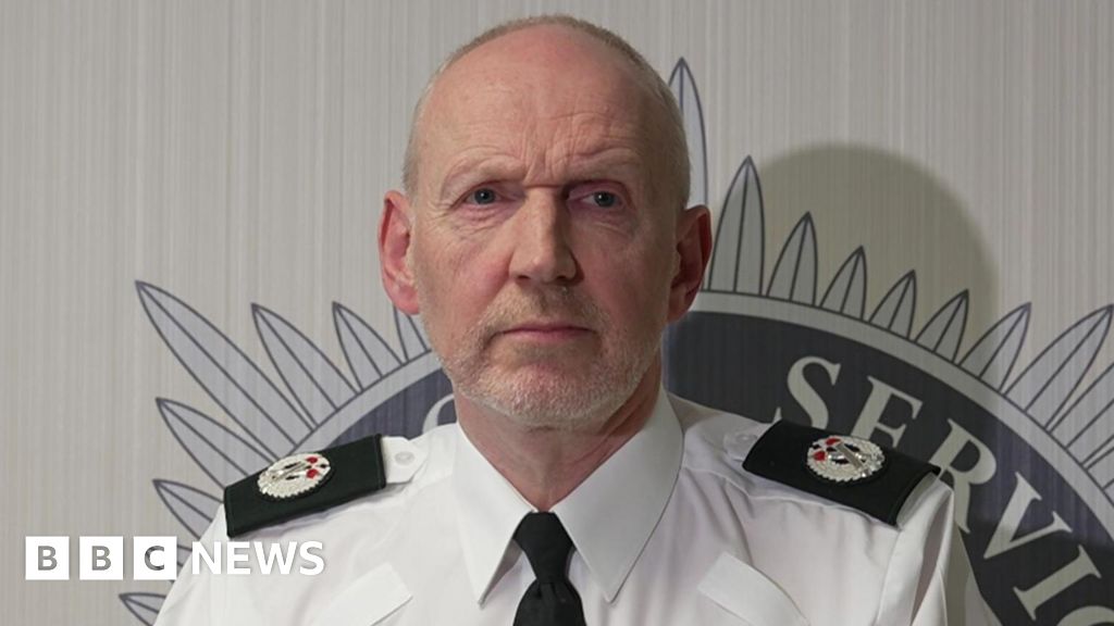 Police to investigate Presbyterian  Church safeguarding scandal