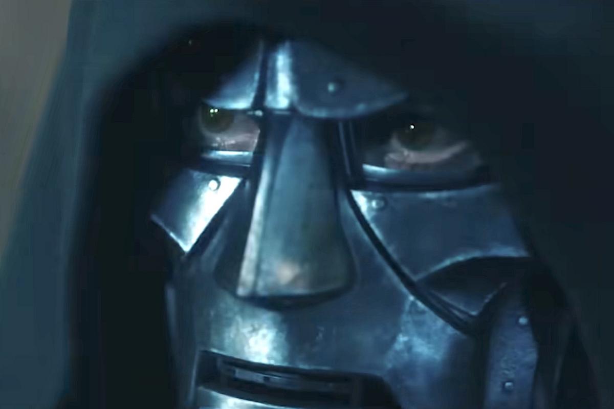 Every ‘Avengers: Doomsday’ Trailer Easter Egg and Secret