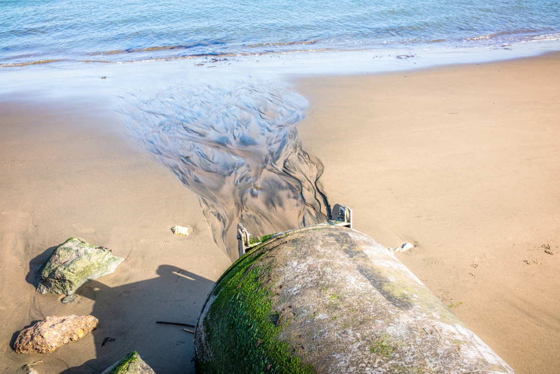 Scotland’s first sewage alerts app launches
