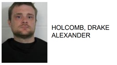 Cave Spring Man Accused of Using Forged Check at EZ Stop