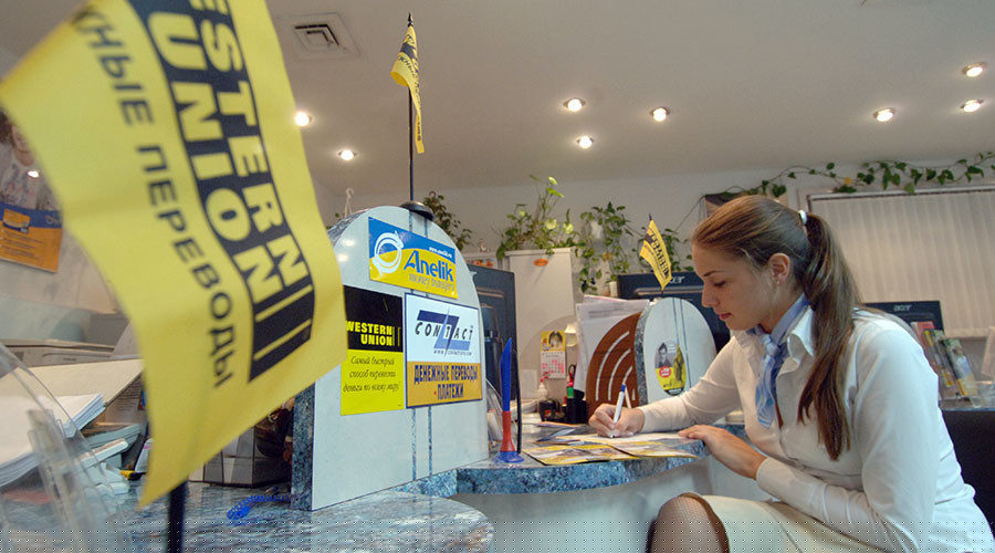 The cash cow is drying up: Earnings call transcripts reveal closed borders killing Western Union
