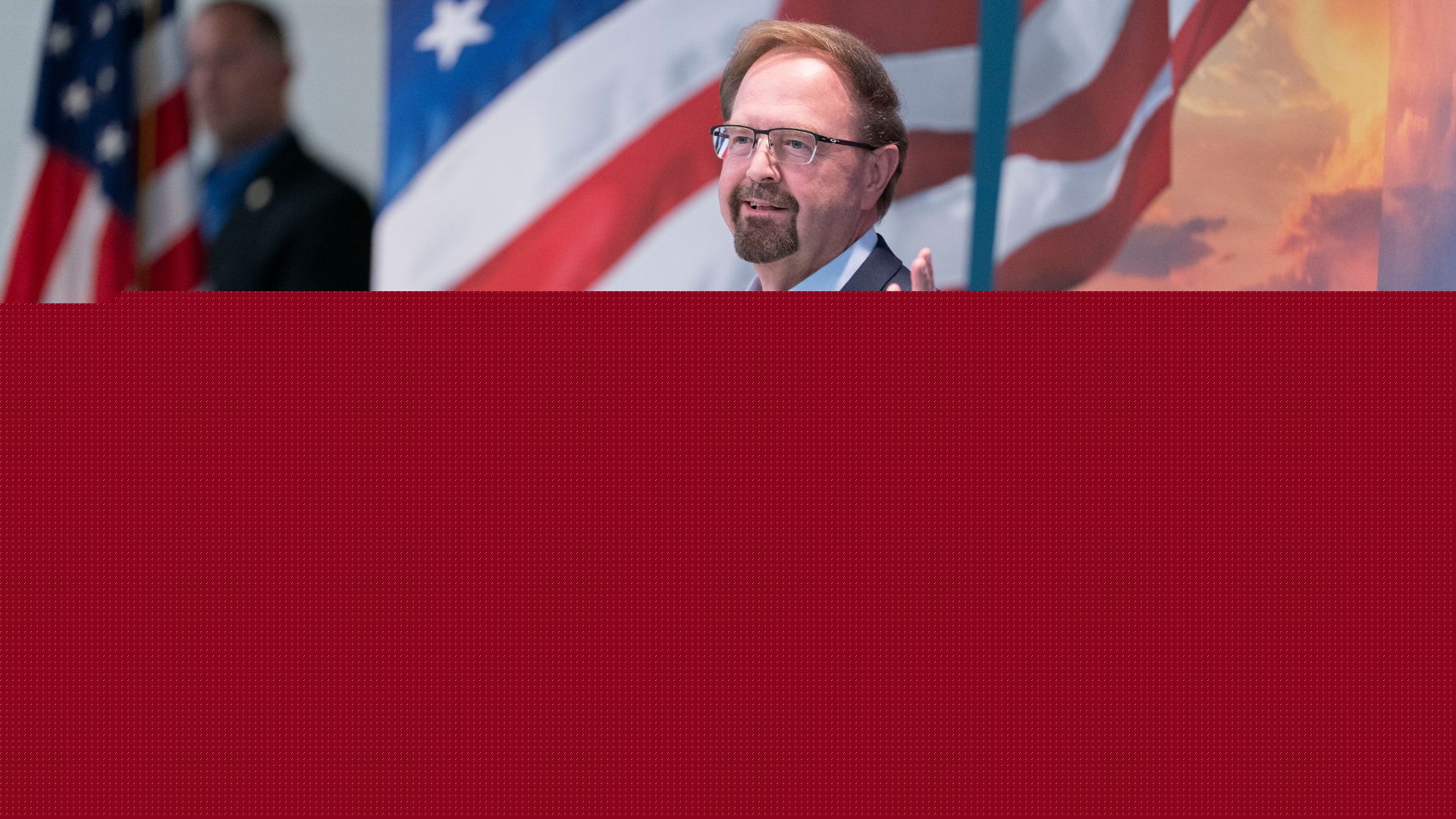 North Carolina congressman drops reelection bid after ethics rebuke