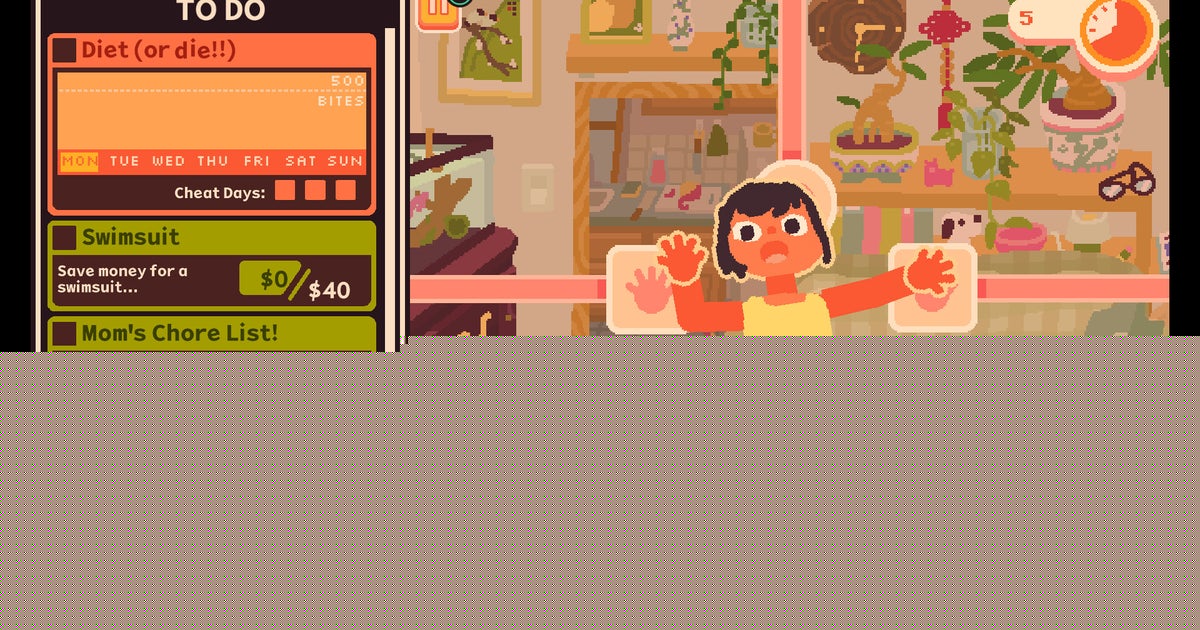 This week in PC games: Tokyo Game Show, Silent Hill, babel city-building and an RPG about a fugitive king