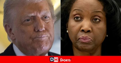La Cour suprême des États-Unis suspend la tentative de Trump de démettre Lisa Cook de la Fed
