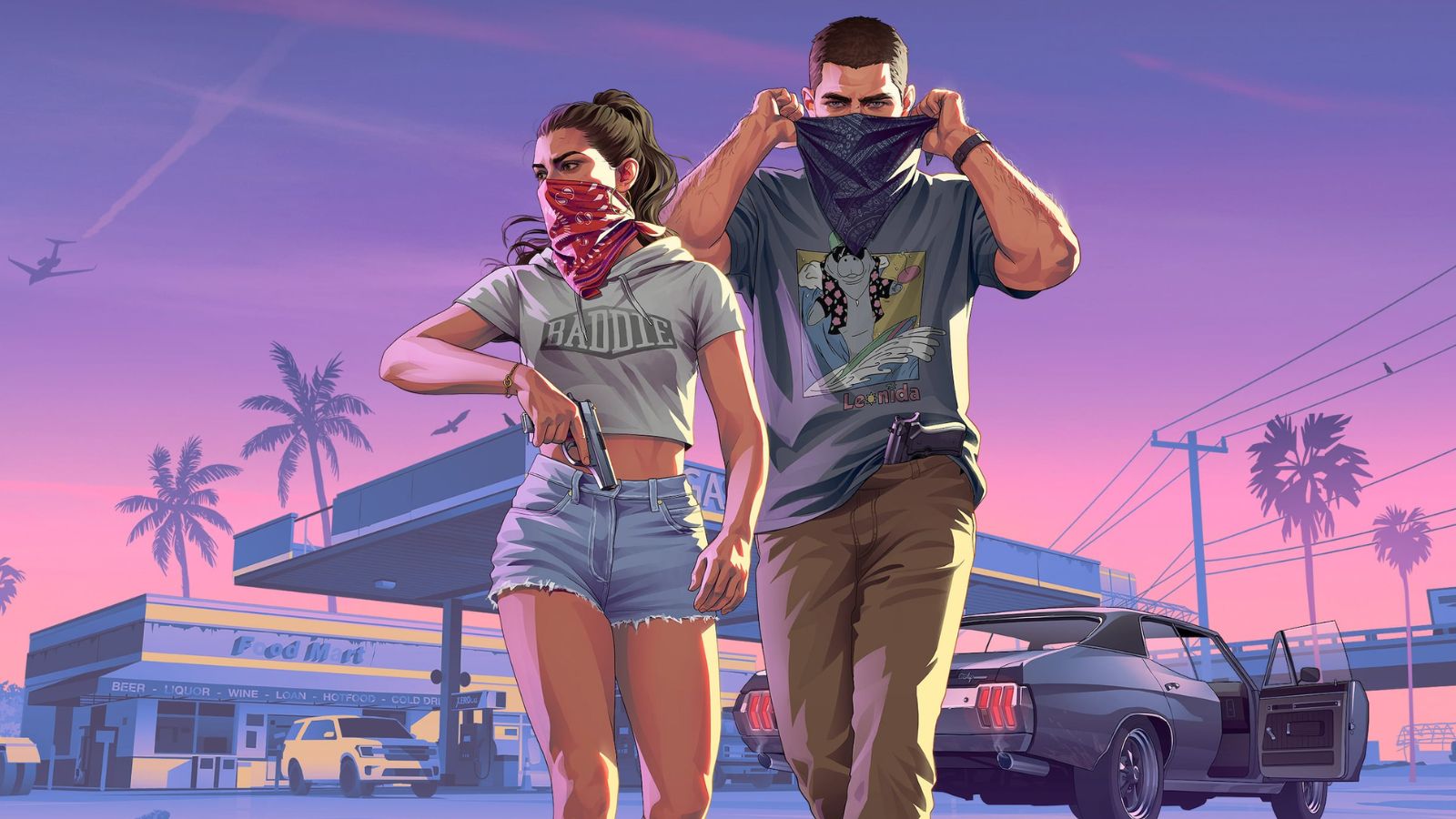 Rockstar breaks silence on GTA 6 trailer 3 with Netflix reveal confirmed
