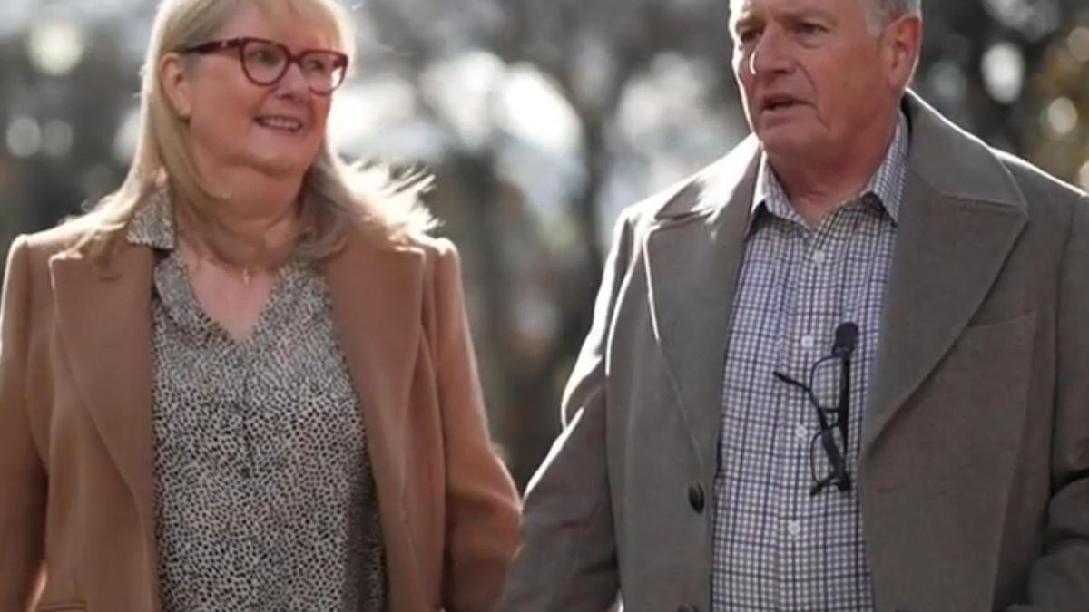 Melbourne grandmother permanently disfigured after hospital mixup