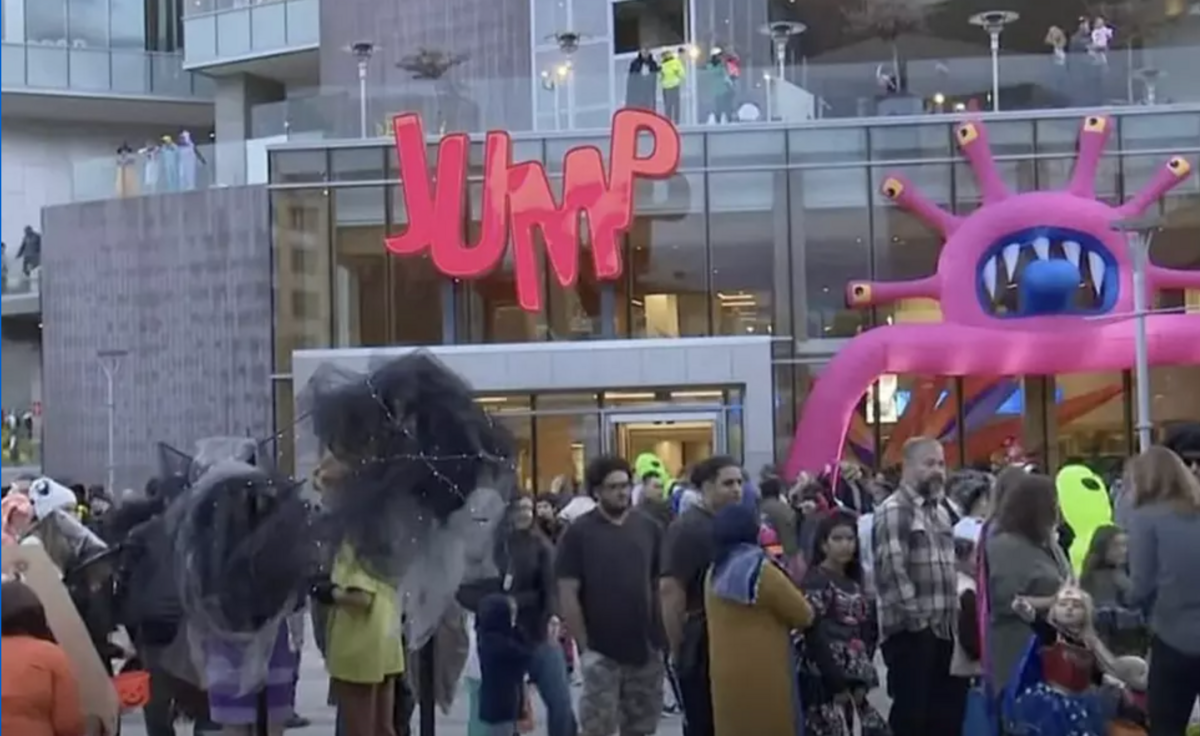 Downtown Boise Building To Host Free Halloween Extravaganza