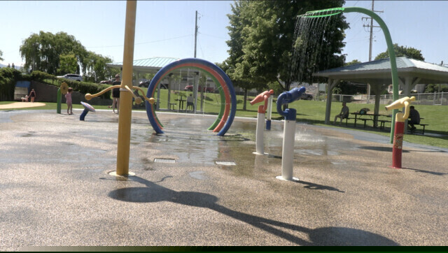 Osoyoos hosts first Family Splash Day of the summer (Oliver/Osoyoos)