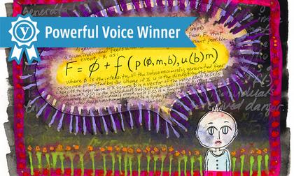 Spring 2016: “What We Fear” Powerful Voice Winner Jazmyn Bryant