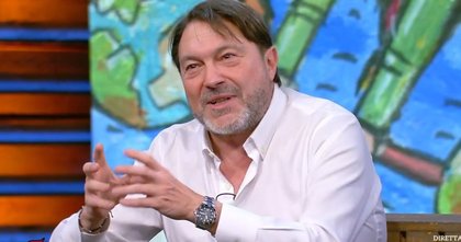 DiMartedì, Sigfrido Ranucci grida al complotto: "Soldi pubblici a una fiduciaria per attaccarmi"