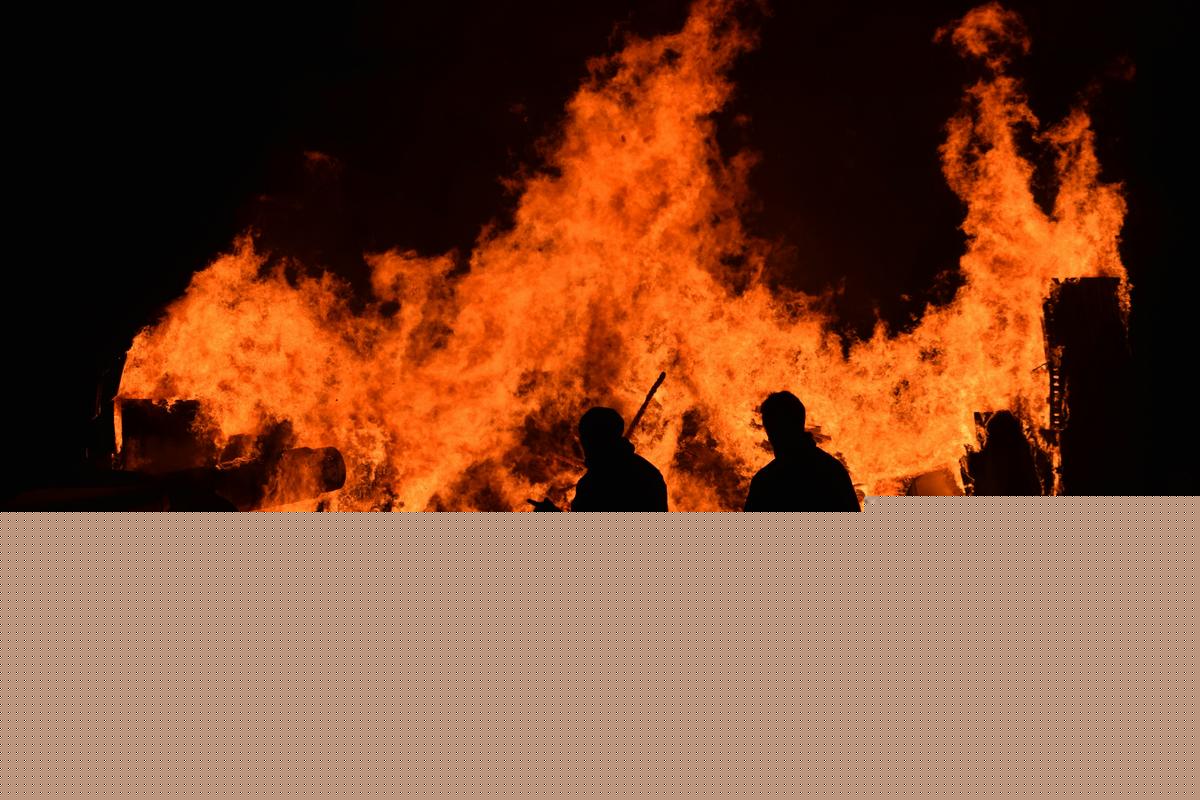How Montanans Can Help Those In The Spokane Wildfires