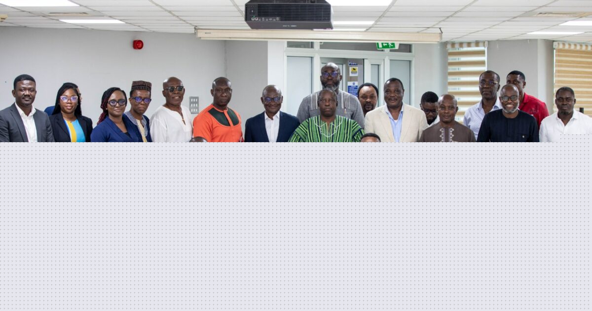 GSA begins nationwide sensitisation for shippers