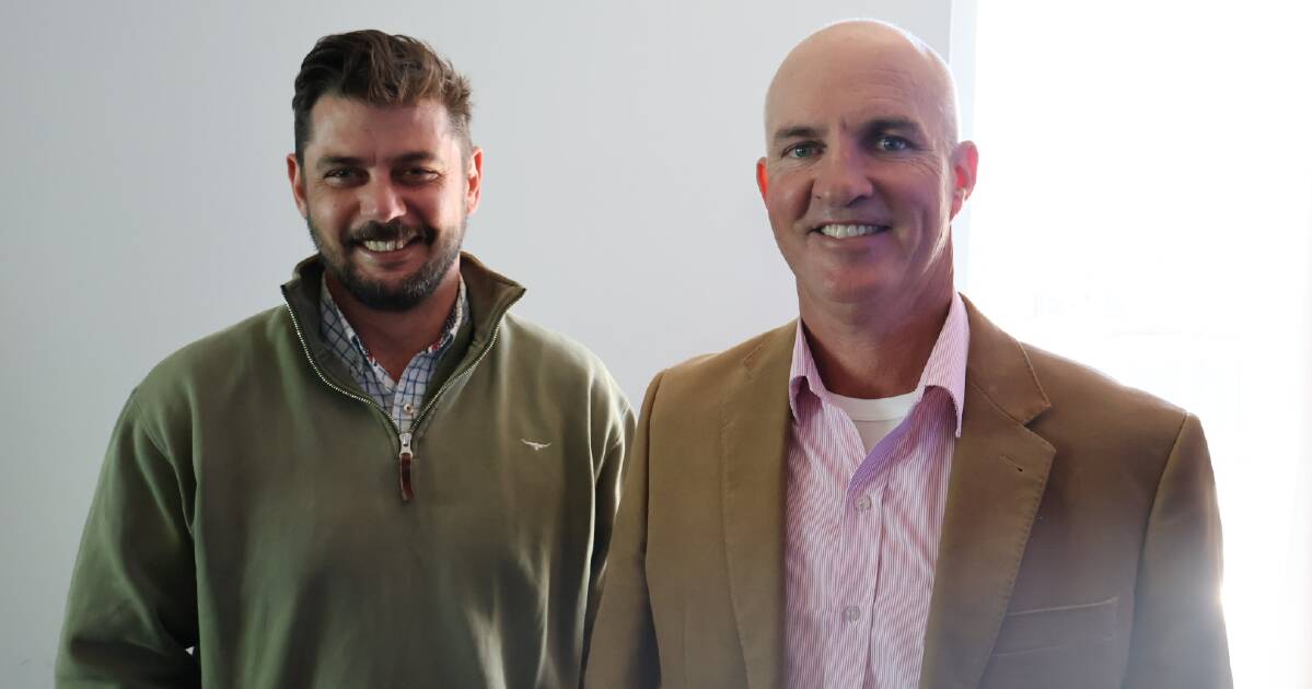 Cattle Australia heads west for producer input on 20 year old levy system